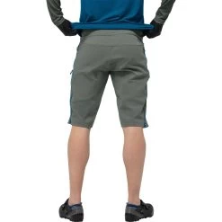 Norrona Fjora Flex1 Heavy Duty Short - Men's -Outdoor Sports Shop CASGRE D1