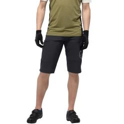 Norrona Fjora Flex1 Heavy Duty Short - Men's -Outdoor Sports Shop CAV