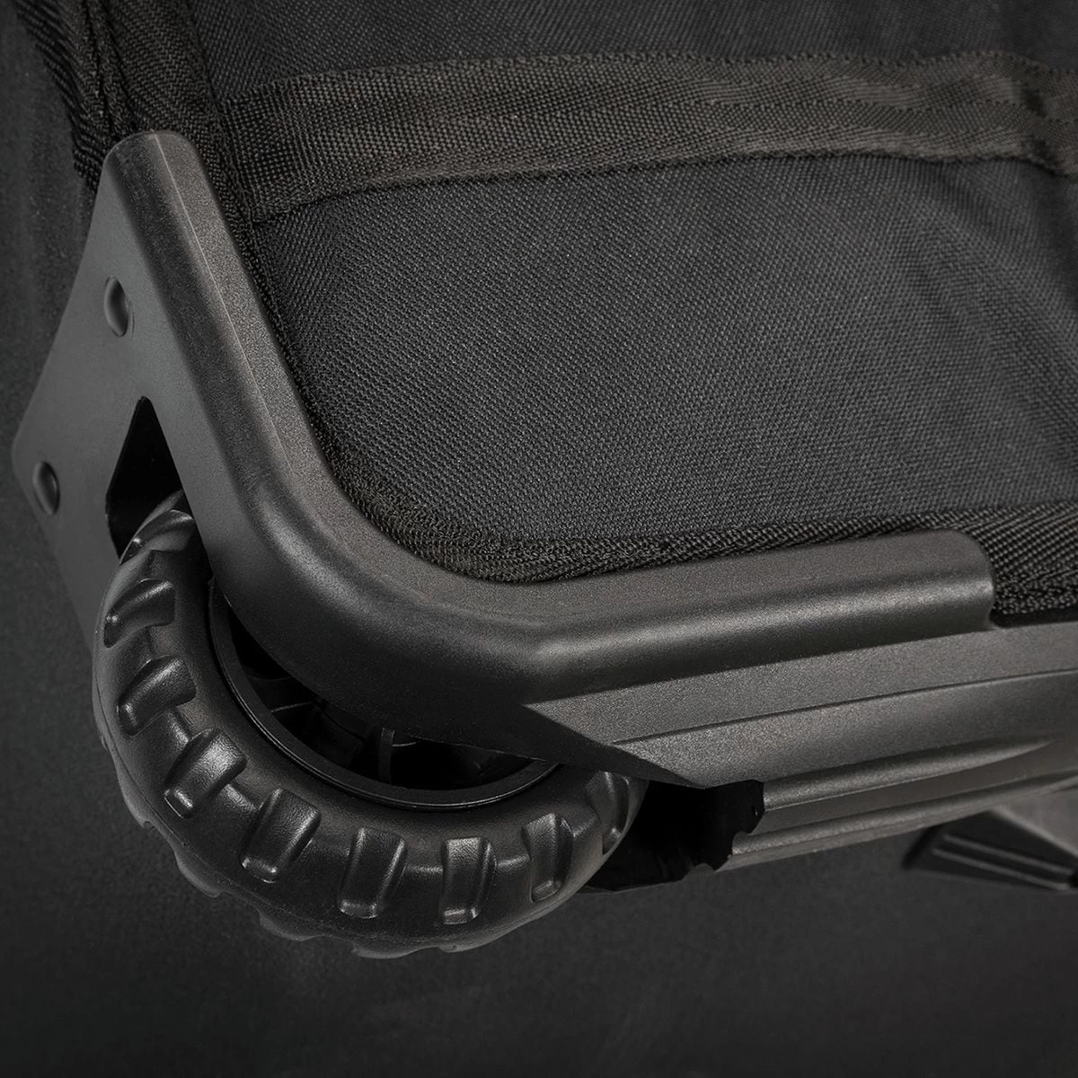 Dakine World Traveler Surfboard Bag - Quad 2 Dakine World Traveler Surfboard Bag - Quad - Image 2