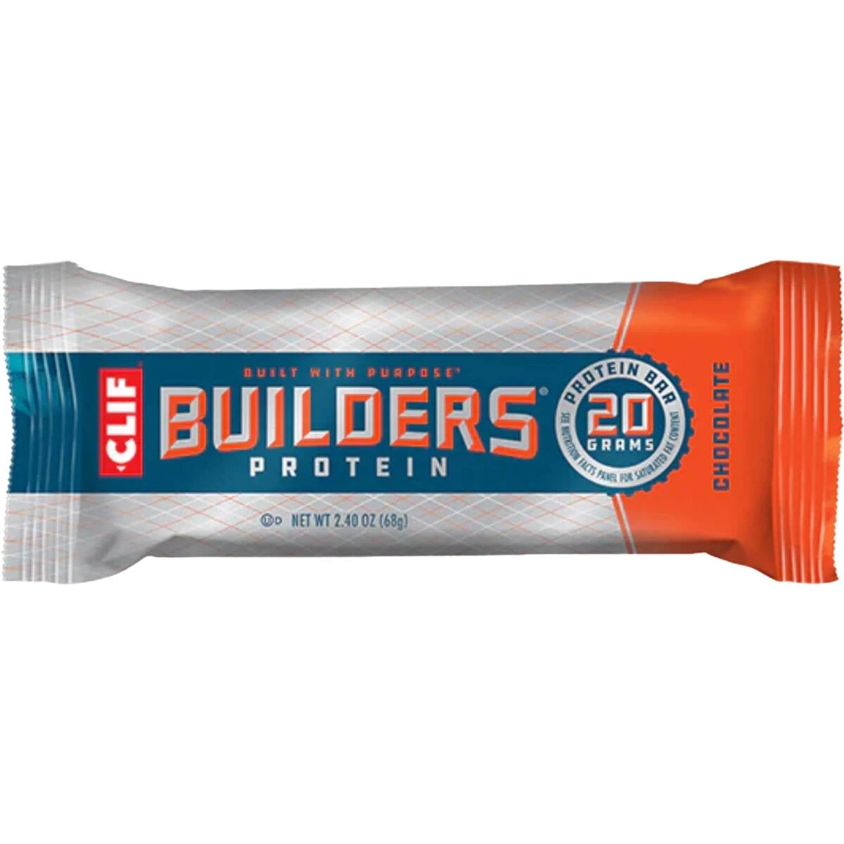 Builders Protein Bar - 12 Pack 1 Builders Protein Bar - 12 Pack