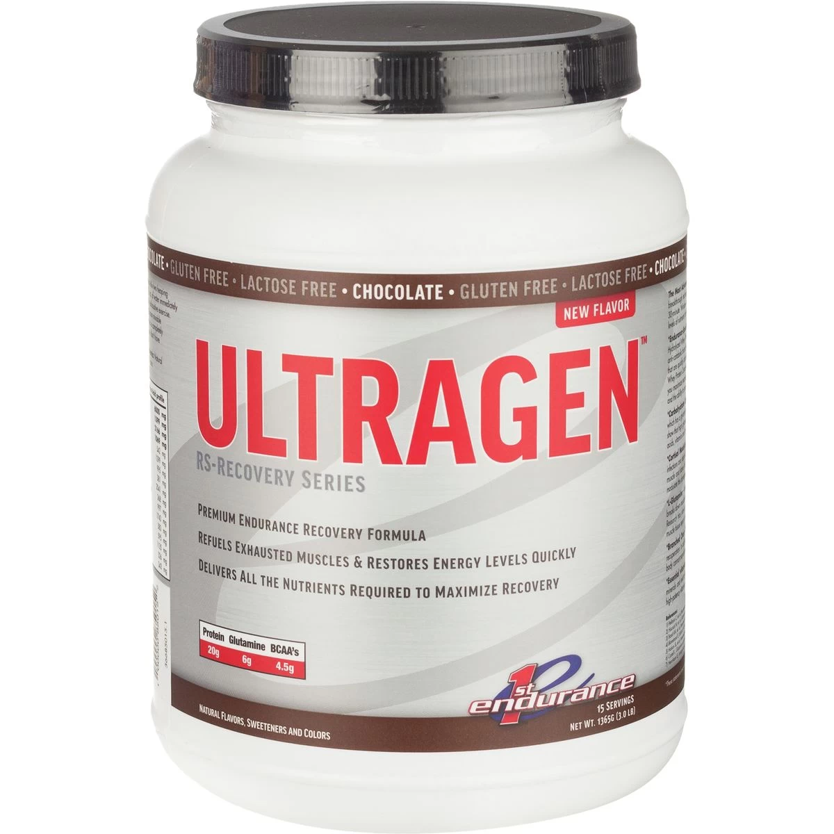 Ultragen Recovery Drink 3 Ultragen Recovery Drink - Image 3