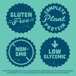 Builders Protein Bar - 12 Pack 14 Builders Protein Bar - 12 Pack -Outdoor Sports Shop CCMT D4