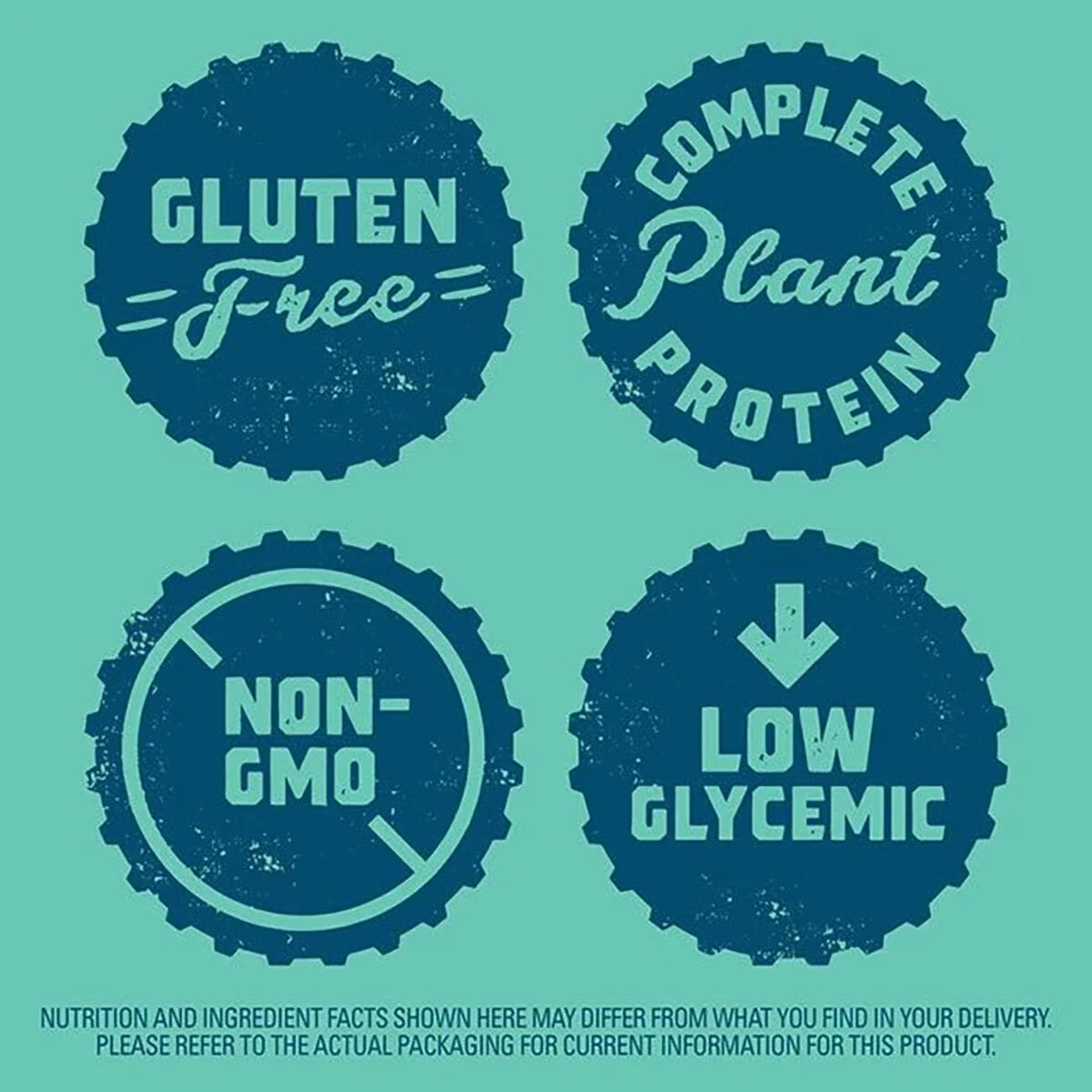 Builders Protein Bar - 12 Pack 6 Builders Protein Bar - 12 Pack - Image 6