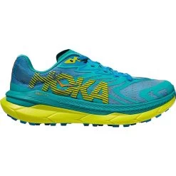 Hoka Tecton X 2 Trail Running Shoe - Men's -Outdoor Sports Shop CEREVEPRI