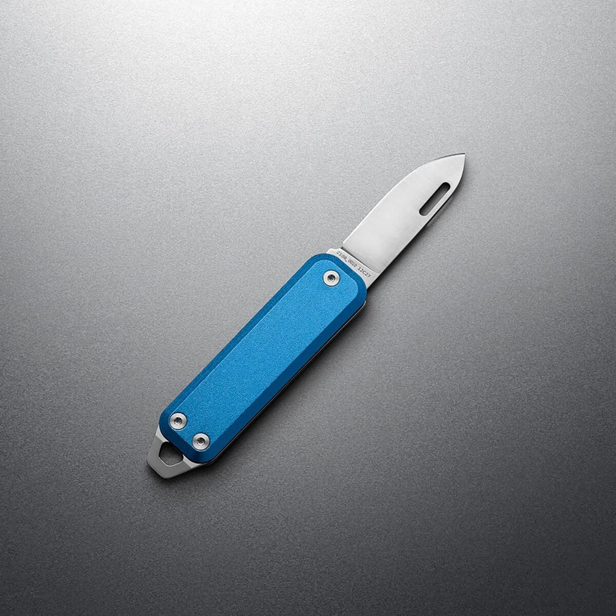 The Elko Knife 1 The Elko Knife