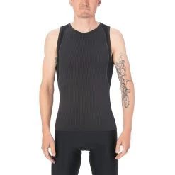 Giro Chrono Sleeveless Base Layer - Men's -Outdoor Sports Shop CHA 1