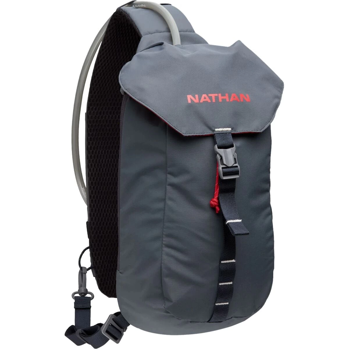Nathan Run Sling 6L Hydration Pack 4 Nathan Run Sling 6L Hydration Pack - Image 4