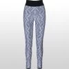 Marble Ultra High Legging - Women's
