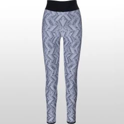 Marble Ultra High Legging - Women's