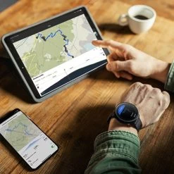 Suunto 9 Baro Titanium Sport Watch 15 Suunto 9 Baro Titanium Sport Watch -Outdoor Sports Shop CHATIT D3