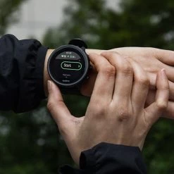 Suunto 9 Baro Titanium Sport Watch 9 Suunto 9 Baro Titanium Sport Watch -Outdoor Sports Shop CHATIT D4