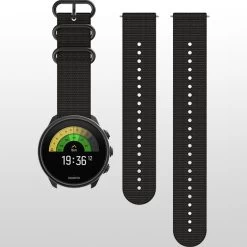 Suunto 9 Baro Titanium Sport Watch 11 Suunto 9 Baro Titanium Sport Watch -Outdoor Sports Shop CHATIT D5