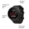 Suunto 9 Baro Titanium Sport Watch
