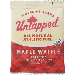 Organic Maple Waffles -Outdoor Sports Shop CHAWAF