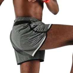 Quadtastic 5in Short - Men's 8 Quadtastic 5in Short - Men's -Outdoor Sports Shop CHA D2 1