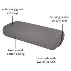 EZ Clean Standard Bolster -Outdoor Sports Shop CHA D2 2