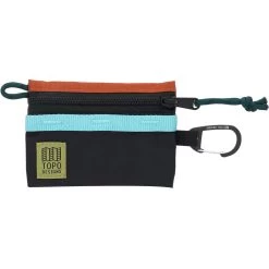 Topo Designs Mountain Accessory Bag -Outdoor Sports Shop CLABLA