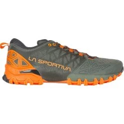 La Sportiva Bushido II Trail Running Shoe - Men's 13 La Sportiva Bushido II Trail Running Shoe - Men's -Outdoor Sports Shop CLATIG