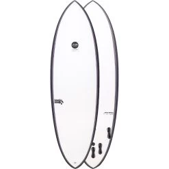 Hypto Krypto Shortboard Surfboard -Outdoor Sports Shop CLE 2