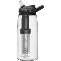 Camelbak Eddy + 32oz Filtered By LifeStraw 9 Camelbak Eddy + 32oz Filtered By LifeStraw -Outdoor Sports Shop CLE