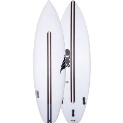 Duck Sauce Shortboard Surfboard -Outdoor Sports Shop CLE 3