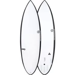 Holy Hypto FutureFlex - FCSII 5 Fin Surfboard -Outdoor Sports Shop CLE 5