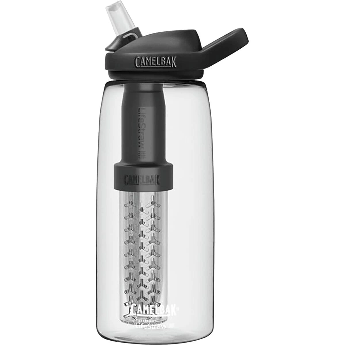 Camelbak Eddy + 32oz Filtered By LifeStraw 4 Camelbak Eddy + 32oz Filtered By LifeStraw - Image 4