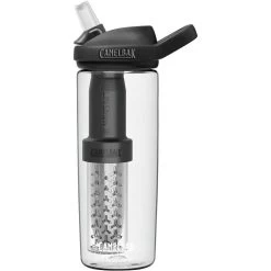 Camelbak Eddy + 20oz Filtered By LifeStraw 11 Camelbak Eddy + 20oz Filtered By LifeStraw -Outdoor Sports Shop CLE D1 1