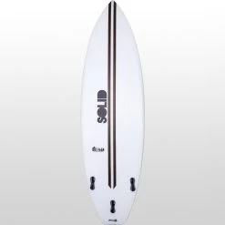 Duck Sauce Shortboard Surfboard
