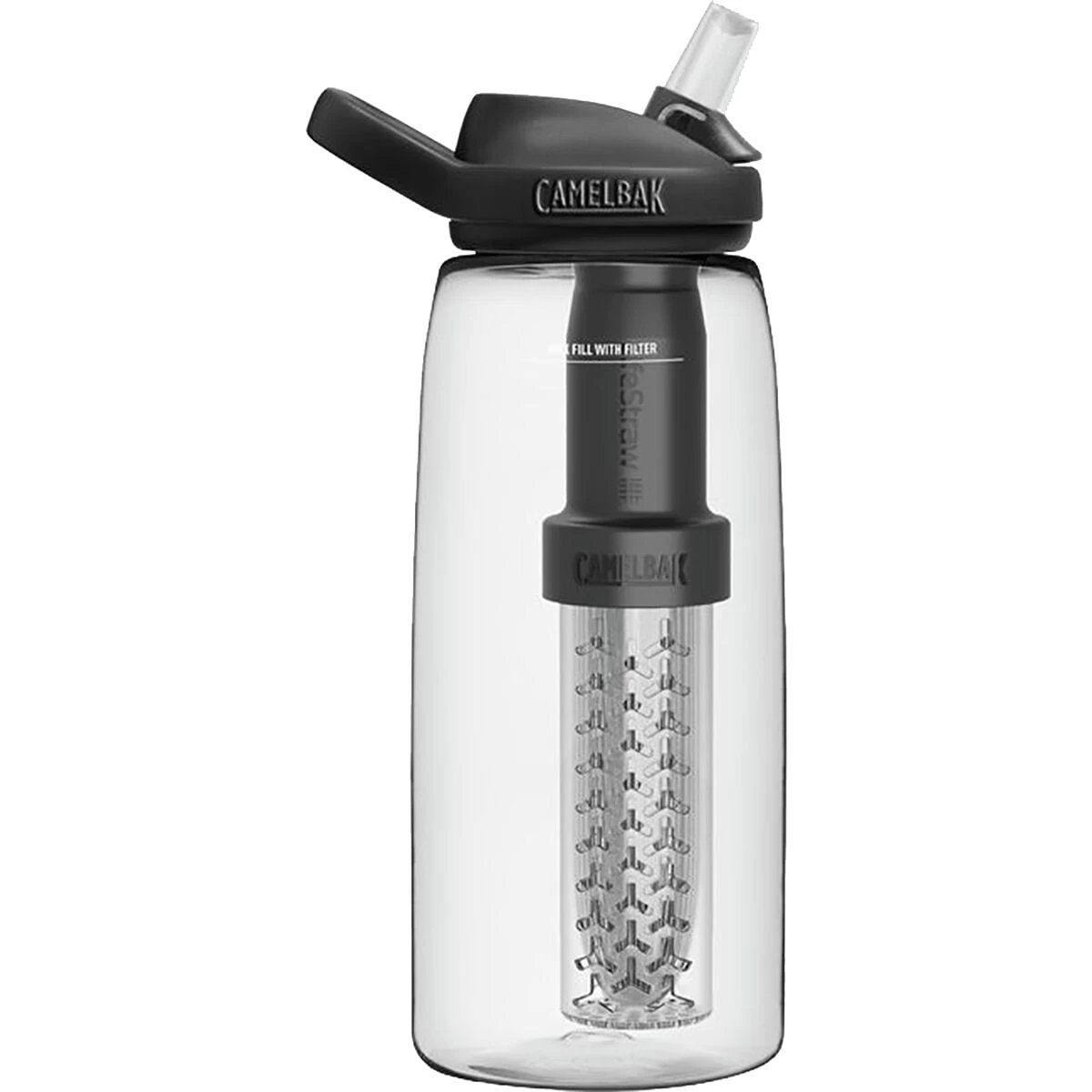 Camelbak Eddy + 32oz Filtered By LifeStraw 2 Camelbak Eddy + 32oz Filtered By LifeStraw - Image 2