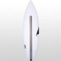 Duck Sauce Shortboard Surfboard -Outdoor Sports Shop CLE D3 2