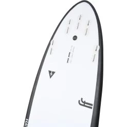 Holy Hypto FutureFlex - FCSII 5 Fin Surfboard -Outdoor Sports Shop CLE D4 2