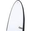 Holy Hypto FutureFlex - FCSII 5 Fin Surfboard
