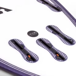 Hypto Krypto Shortboard Surfboard -Outdoor Sports Shop CLE D9