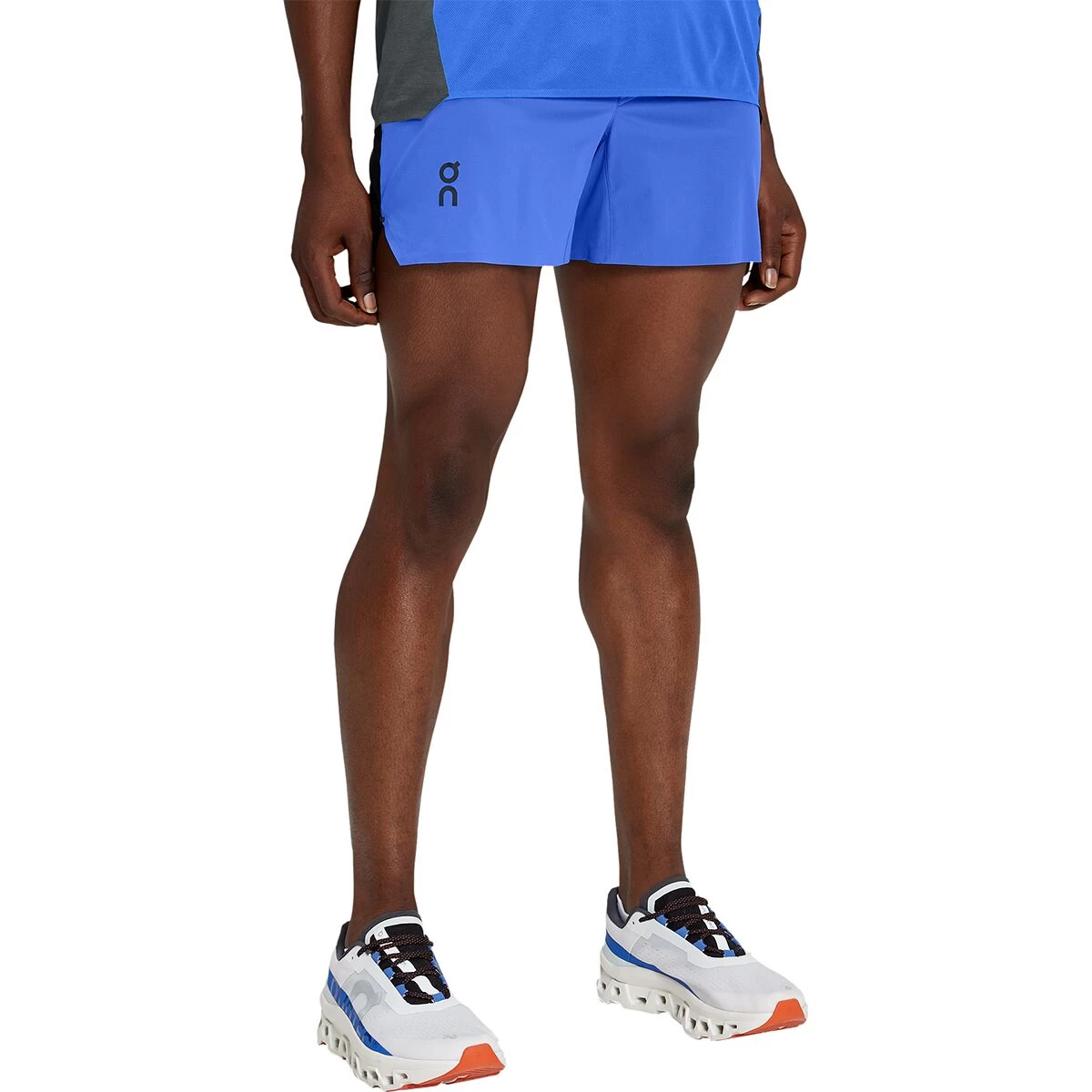 On Running Lightweight 5in Short - Men's 2 On Running Lightweight 5in Short - Men's - Image 2