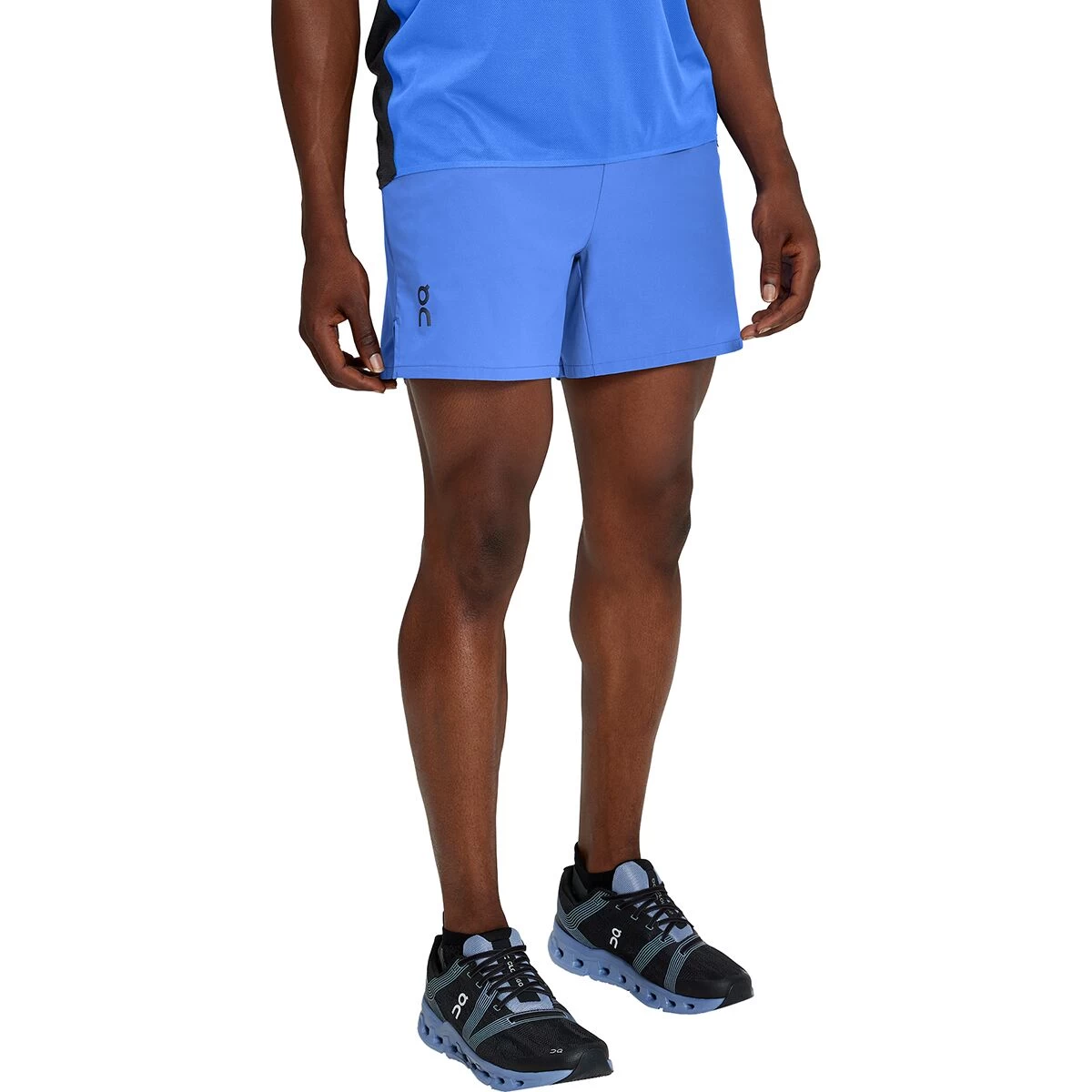 On Running Essential Shorts - Men's 1 On Running Essential Shorts - Men's