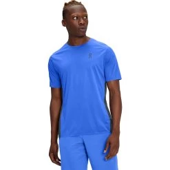 On Running Performance T-Shirt - Men's -Outdoor Sports Shop COBBLA