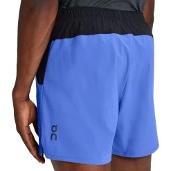 On Running Essential Shorts - Men's 7 On Running Essential Shorts - Men's -Outdoor Sports Shop COBBLA D3 1