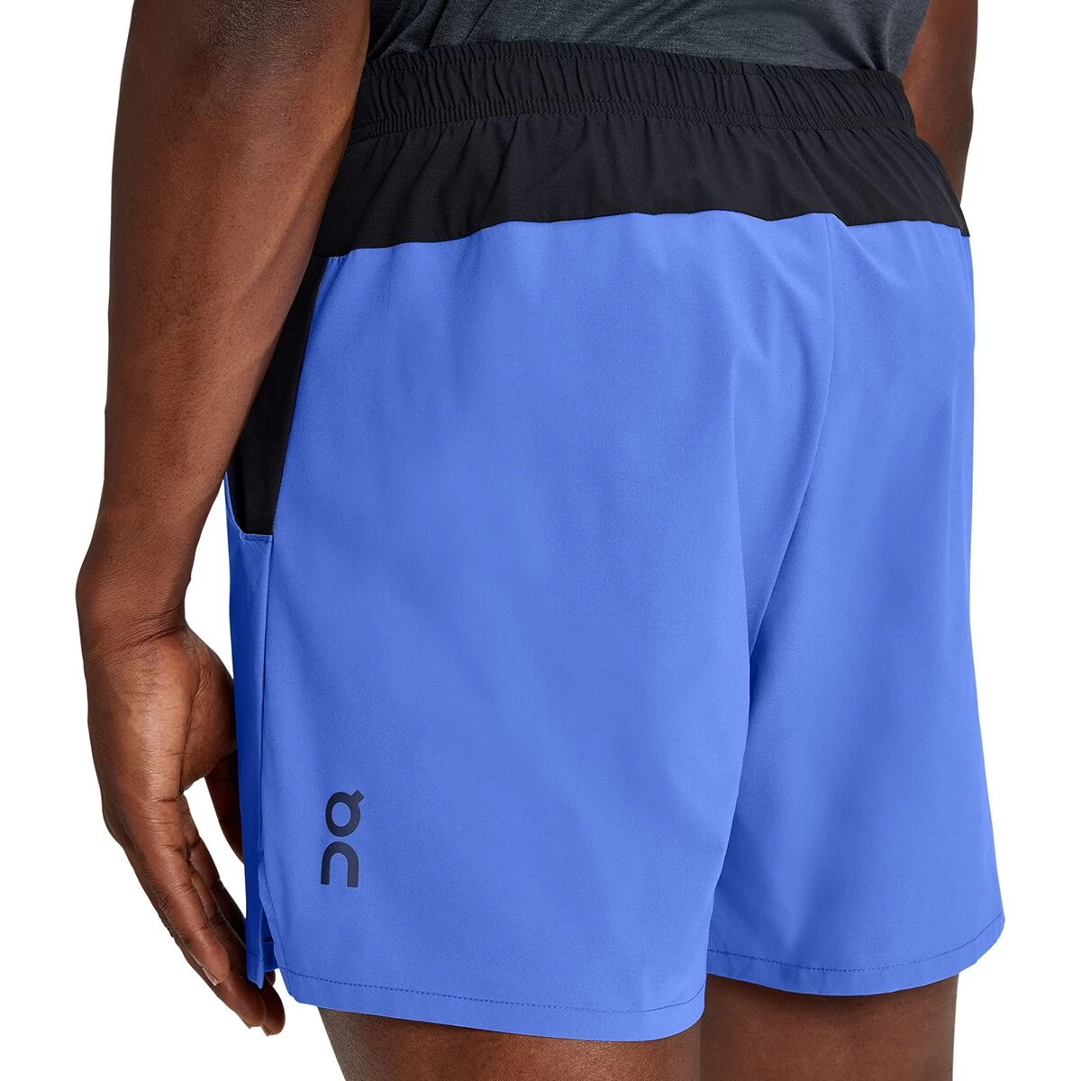 On Running Essential Shorts - Men's 3 On Running Essential Shorts - Men's - Image 3