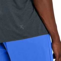 On Running Performance T-Shirt - Men's -Outdoor Sports Shop COBBLA D4