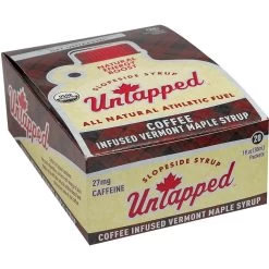 Maple Syrup Athletic Fuel -Outdoor Sports Shop COFCAF D1