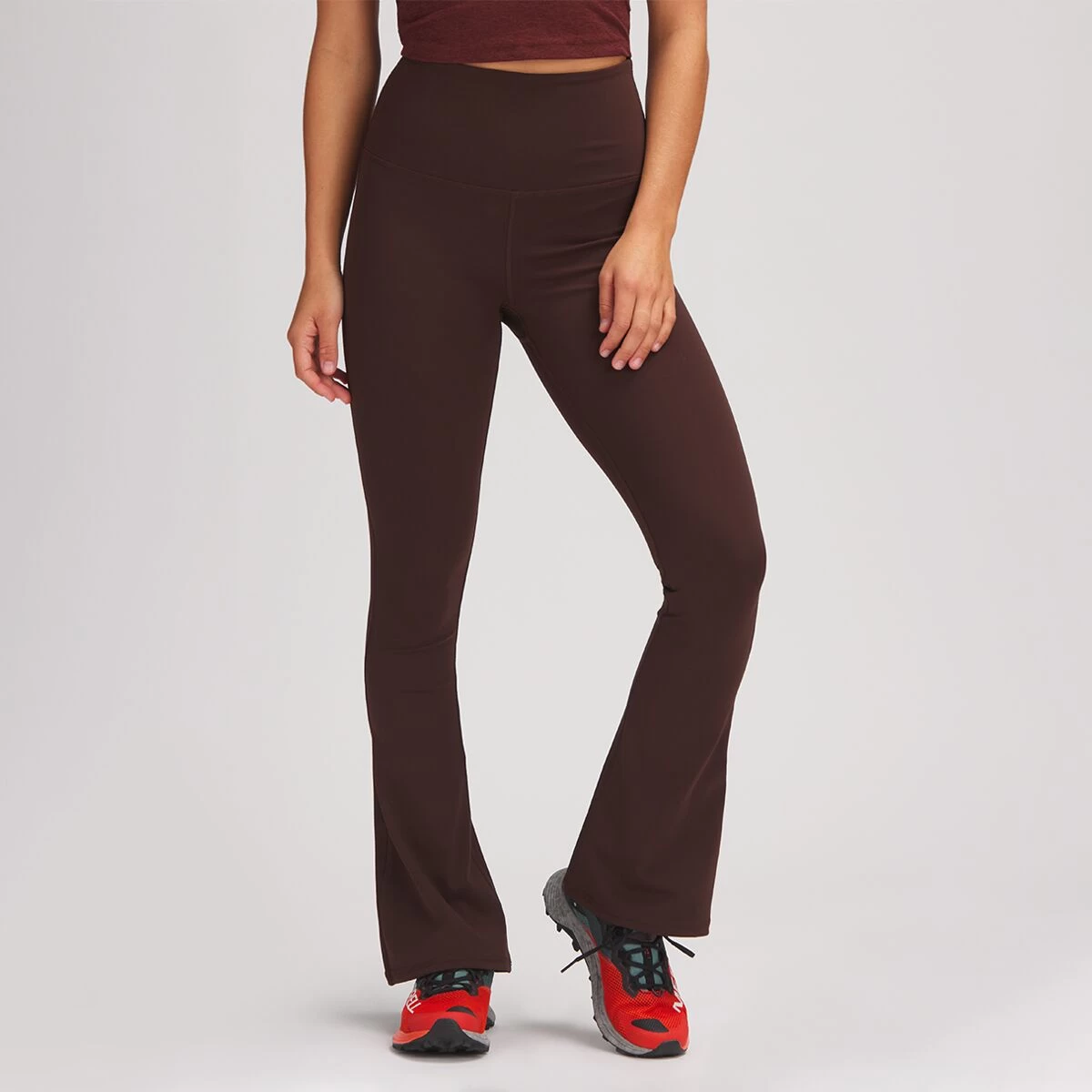 Flare Legging - Women's 6 Flare Legging - Women's - Image 6