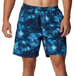 Columbia Summerdry 6in Short - Men's 8 Columbia Summerdry 6in Short - Men's -Outdoor Sports Shop COLNAVCOR