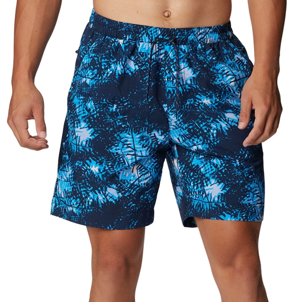 Columbia Summerdry 6in Short - Men's 2 Columbia Summerdry 6in Short - Men's - Image 2