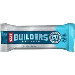 Builders Protein Bar - 12 Pack 12 Builders Protein Bar - 12 Pack -Outdoor Sports Shop COONCRE