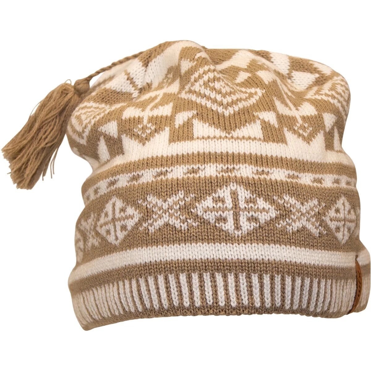 Swix Cooper Tassel Beanie 1 Swix Cooper Tassel Beanie