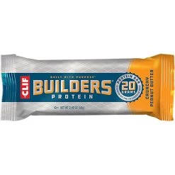 Builders Protein Bar - 12 Pack 15 Builders Protein Bar - 12 Pack -Outdoor Sports Shop CRUPEABUT