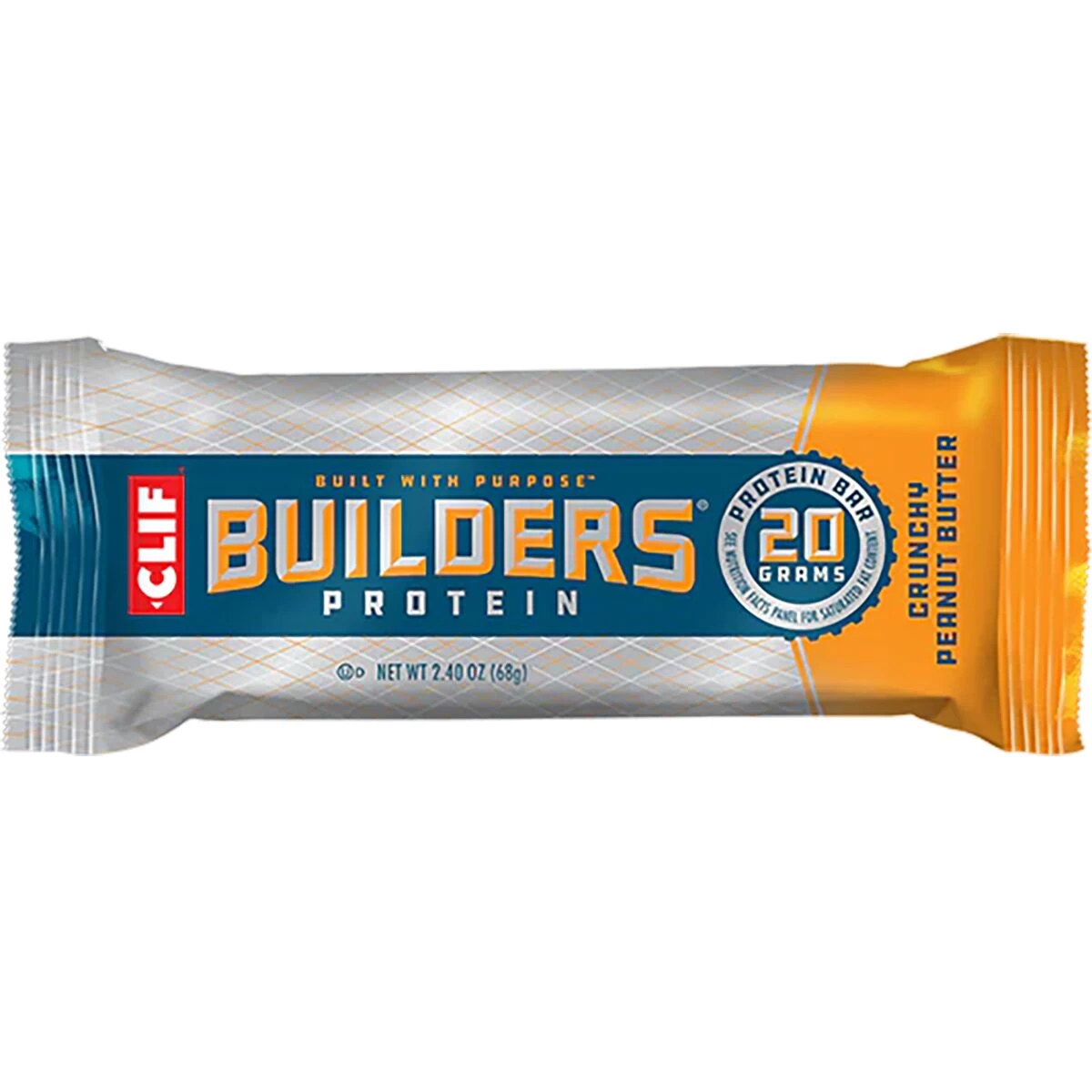 Builders Protein Bar - 12 Pack 7 Builders Protein Bar - 12 Pack - Image 7