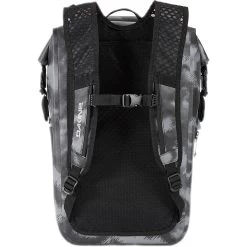 Dakine Cyclone 32L Roll Top Backpack