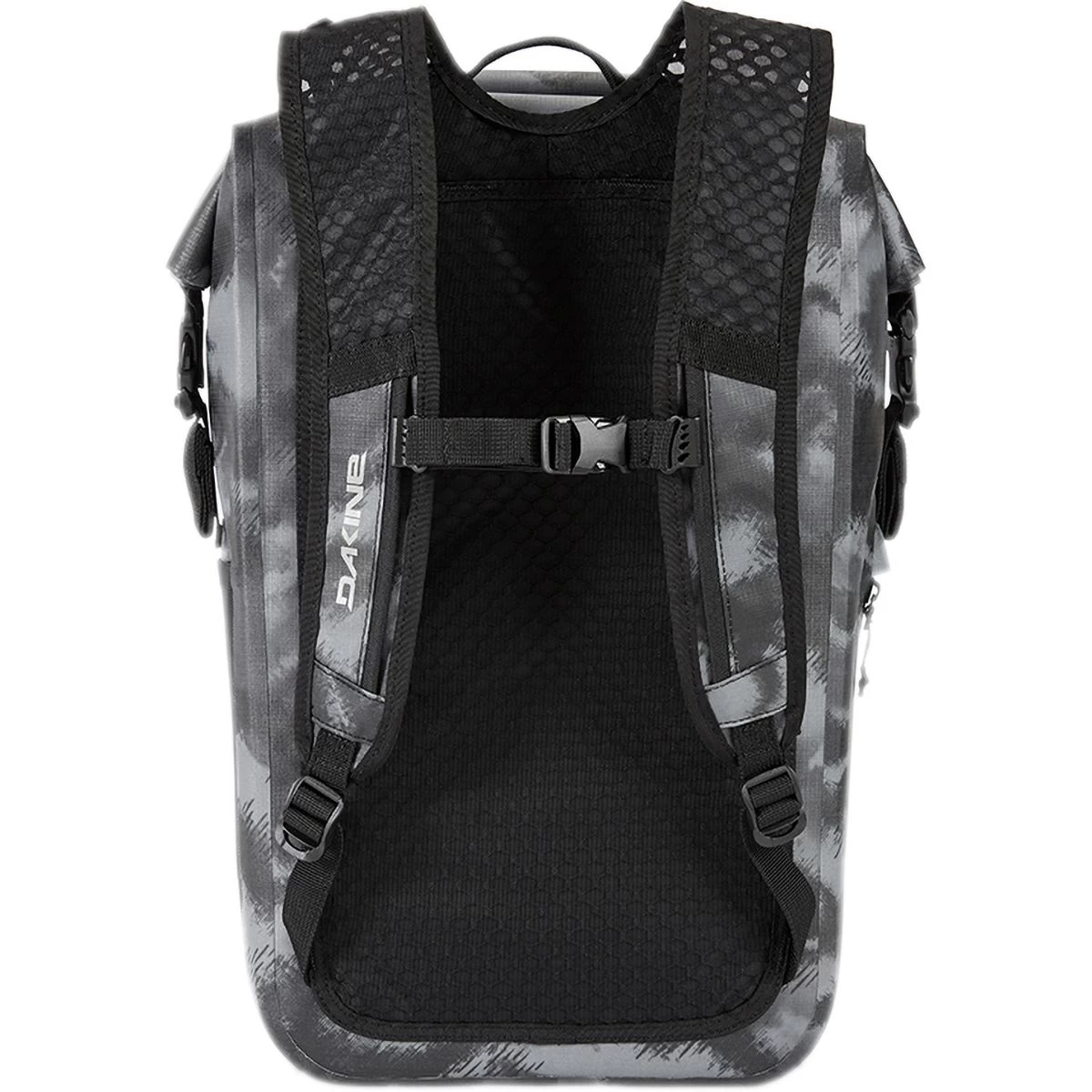 Dakine Cyclone 32L Roll Top Backpack 1 Dakine Cyclone 32L Roll Top Backpack